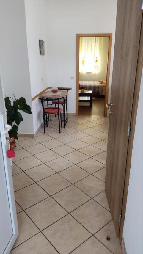 Apartman Zabica Apartment Rijeka Exterior photo