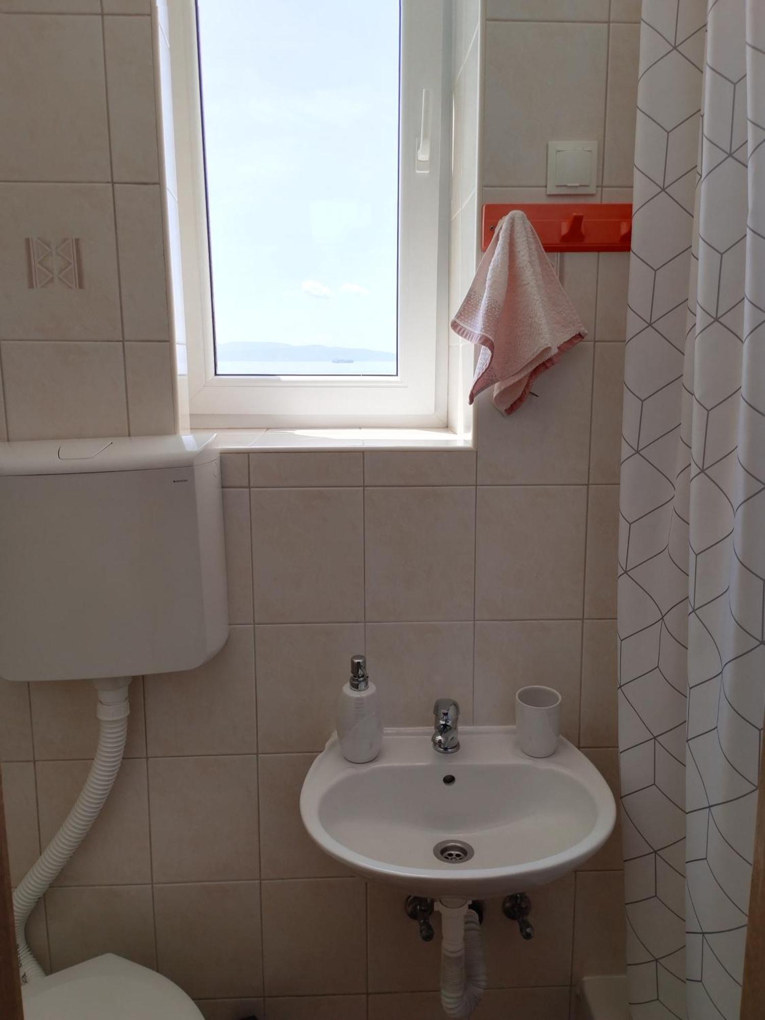Apartman Zabica Apartment Rijeka Exterior photo